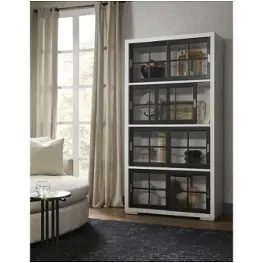 P021773 Pulaski Furniture Home Office Furniture Bookcase