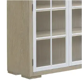 P021776 Pulaski Furniture Home Office Furniture Bookcase