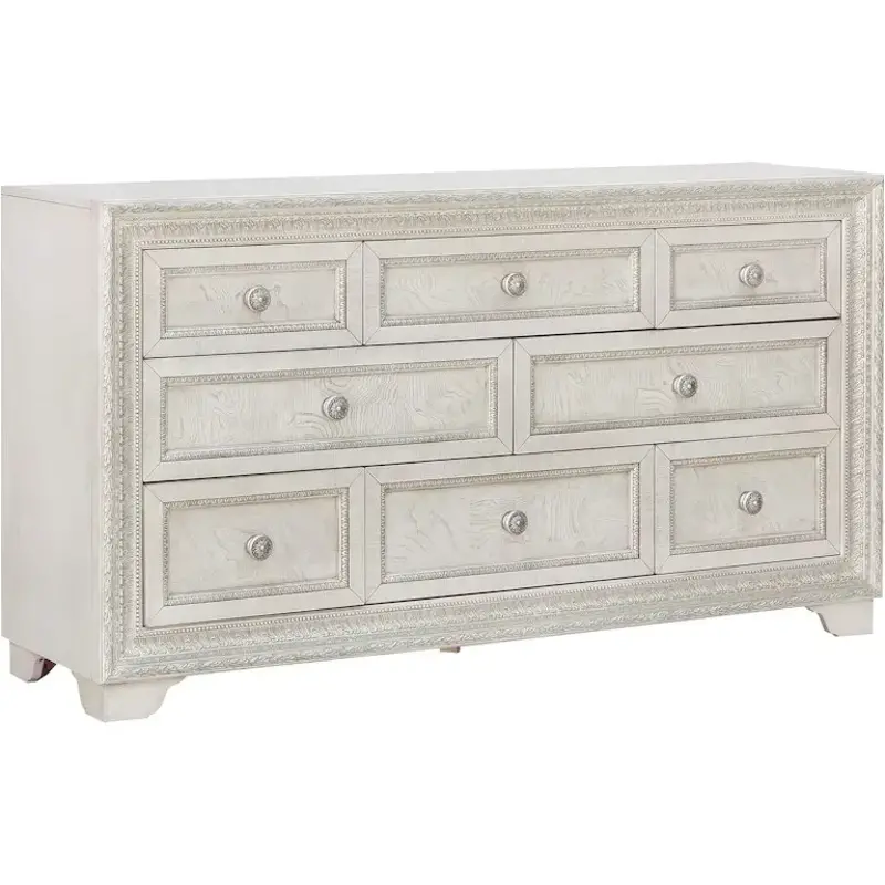 P269100s Pulaski Furniture Camila Bedroom Furniture Dresser