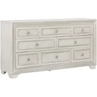 P269100s Pulaski Furniture Camila Bedroom Furniture Dresser