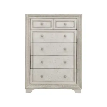 P269124s Pulaski Furniture Camila Bedroom Furniture Chest