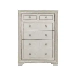 P269124s Pulaski Furniture Camila Bedroom Furniture Chest