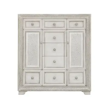 P269125s Pulaski Furniture Camila Bedroom Furniture Chest