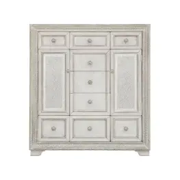 P269125s Pulaski Furniture Camila Bedroom Furniture Chest