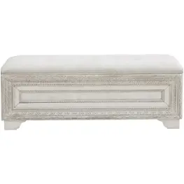 P269132s Pulaski Furniture Camila Bedroom Furniture Benche