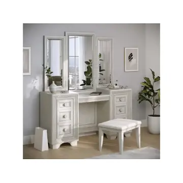 P269134s Pulaski Furniture Camila Bedroom Furniture Vanitie