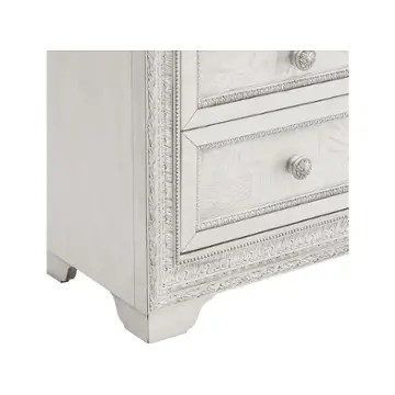 P269140s Pulaski Furniture Camila Bedroom Furniture Nightstand