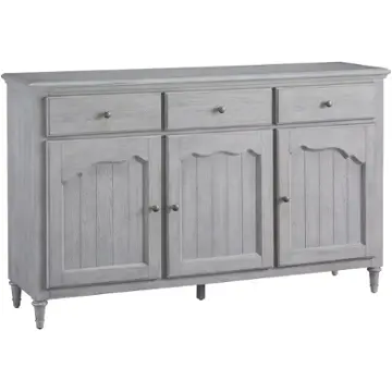 P301786 Pulaski Furniture Living Room Furniture Credenza