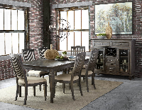 Table / 4chairs