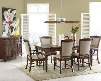 Table / 4sc / 2ac