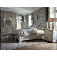 Bed / Dresser / Mirror / Nightstand