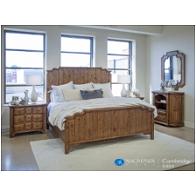 Bed / Dresser / Mirror / Nightstand
