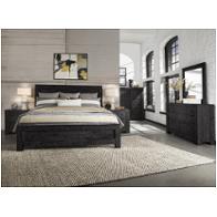 Bed / Dresser / Mirror / Nightstand