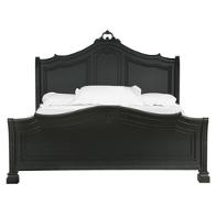Bed / Dresser / Mirror / Nightstand