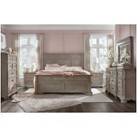 Dresser / Mirror / Bed / Nightstand