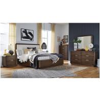 Bed / Dresser / Mirror / Nightstand