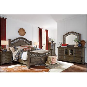 Durango B5133 Bedroom Set Magnussen Home Furniture Durango Bedroom Furniture