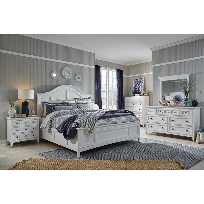 Heron Cove Bedroom Set Magnussen Home Furniture