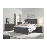 Bed / Dresser / Mirror / Nightstand