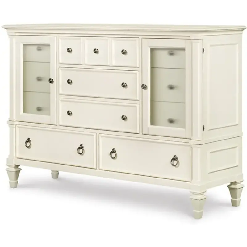 71925 Magnussen Home Furniture Ashby Bedroom Furniture Dresser