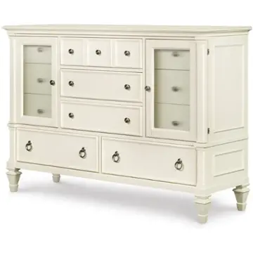71925 Magnussen Home Furniture Ashby Bedroom Furniture Dresser
