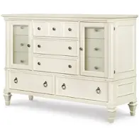 71925 Magnussen Home Furniture Ashby Bedroom Furniture Dresser