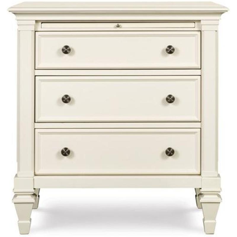 71930 Magnussen Home Furniture Ashby Bedroom Furniture Nightstand