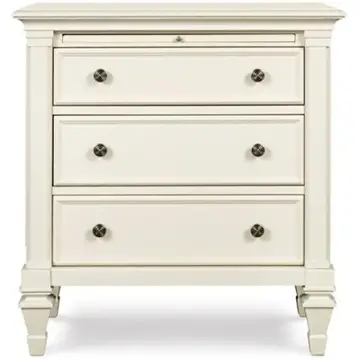 71930 Magnussen Home Furniture Ashby Bedroom Furniture Nightstand