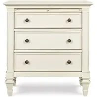 71930 Magnussen Home Furniture Ashby Bedroom Furniture Nightstand