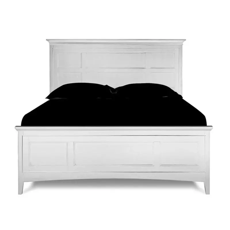 B1475-64h Magnussen Home Furniture Kentwood King Panel Bed