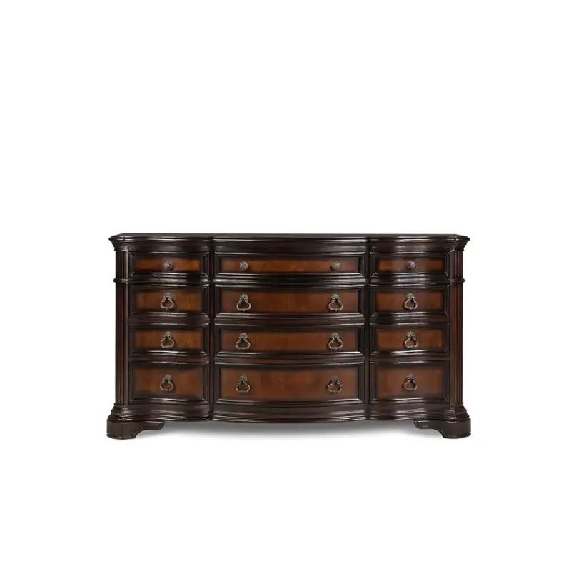 79325 Magnussen Home Furniture Stafford Bedroom Furniture Dresser