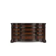 79325 Magnussen Home Furniture Stafford Bedroom Furniture Dresser