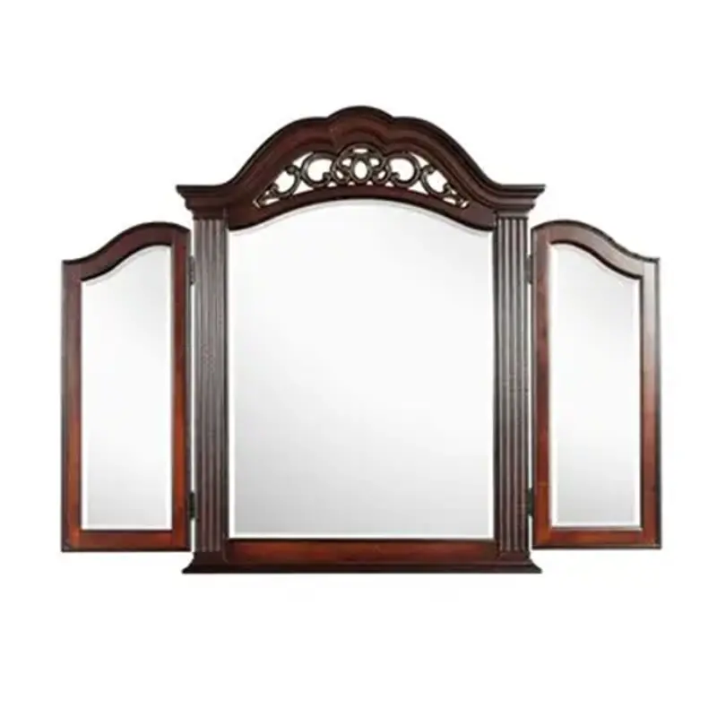 79357 Magnussen Home Furniture Stafford Bedroom Furniture Mirror