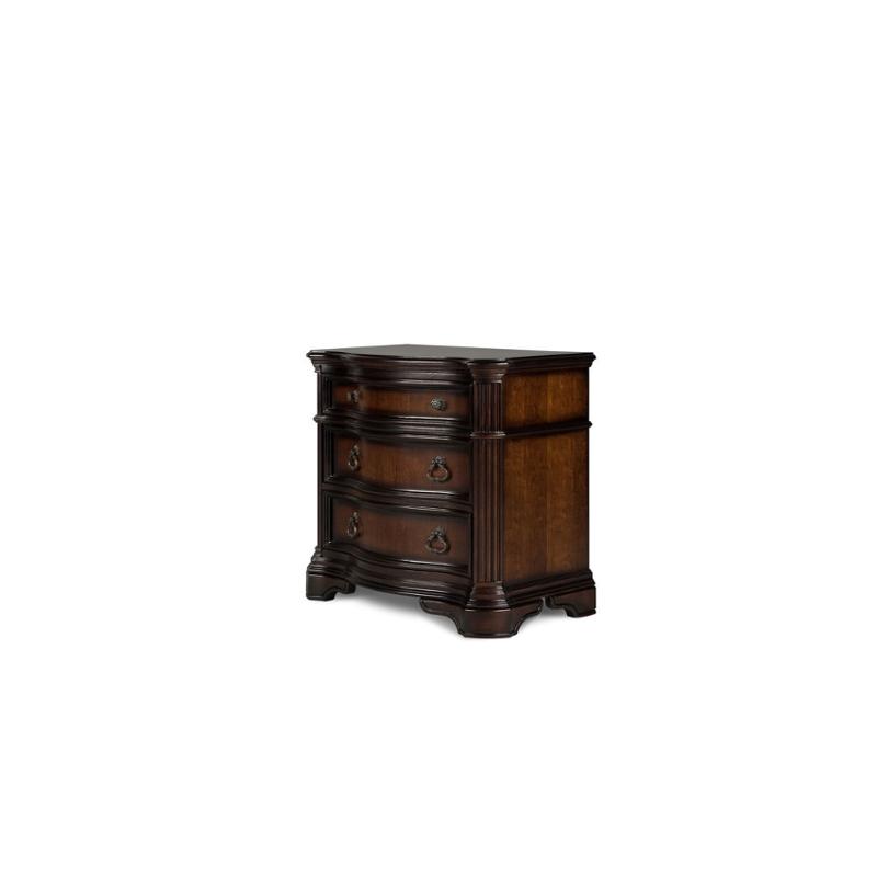 79330 Magnussen Home Furniture Stafford Bedroom Nightstand