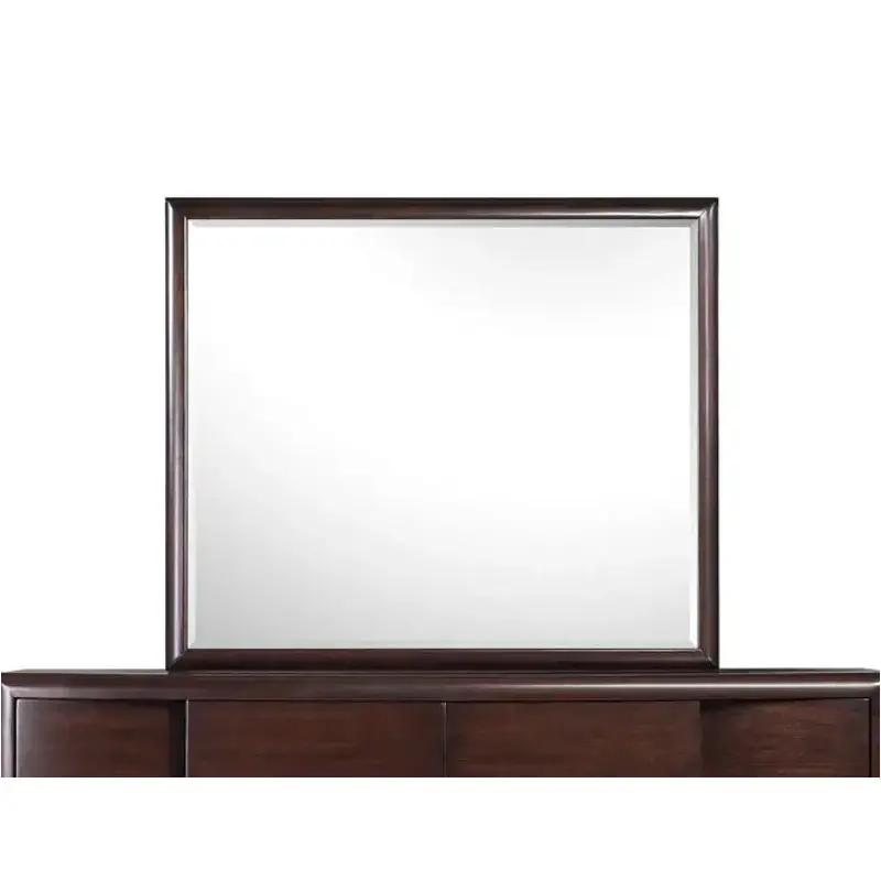 B1428-40 Magnussen Home Furniture Nova Bedroom Furniture Mirror