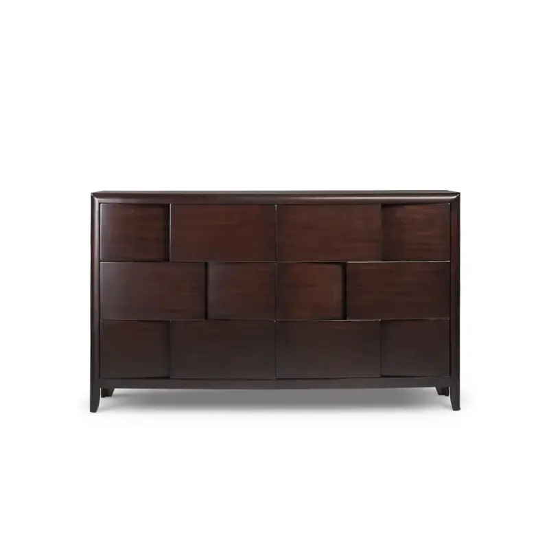 B1428-20 Magnussen Home Furniture Nova Six Drawer Dresser