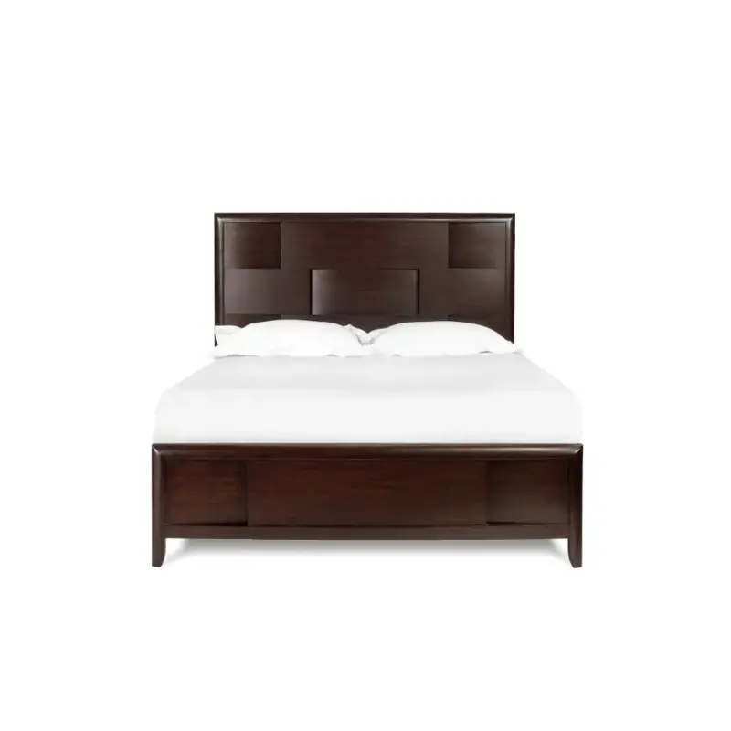 B1428-50h Magnussen Home Furniture Nova Bedroom Furniture Bed