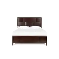 B1428-50h Magnussen Home Furniture Nova Bedroom Furniture Bed