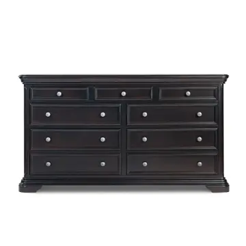 70625 Magnussen Home Furniture Reflections Bedroom Furniture Dresser