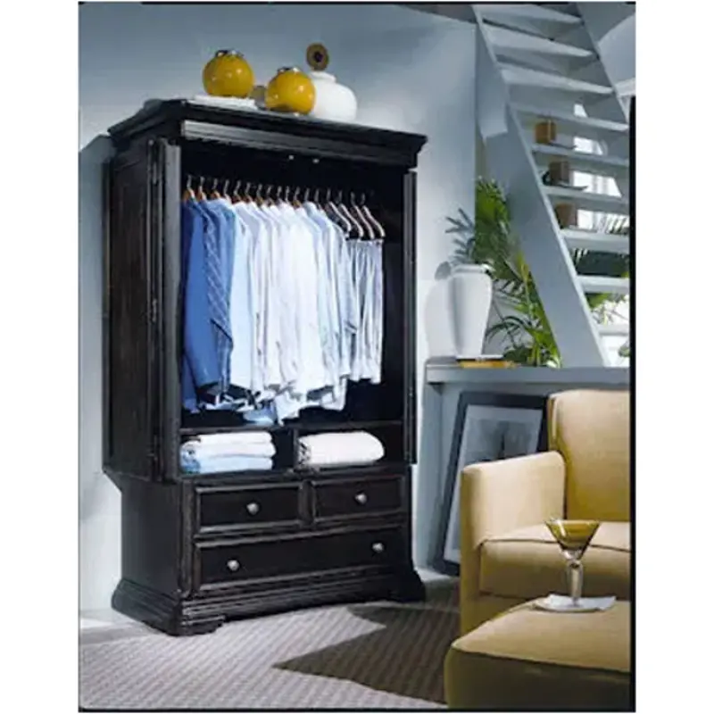 70647 Magnussen Home Furniture Reflections Bedroom Furniture Armoire