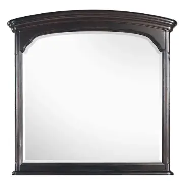 70650 Magnussen Home Furniture Reflections Bedroom Furniture Mirror