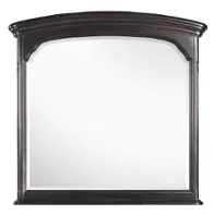 70650 Magnussen Home Furniture Reflections Bedroom Furniture Mirror