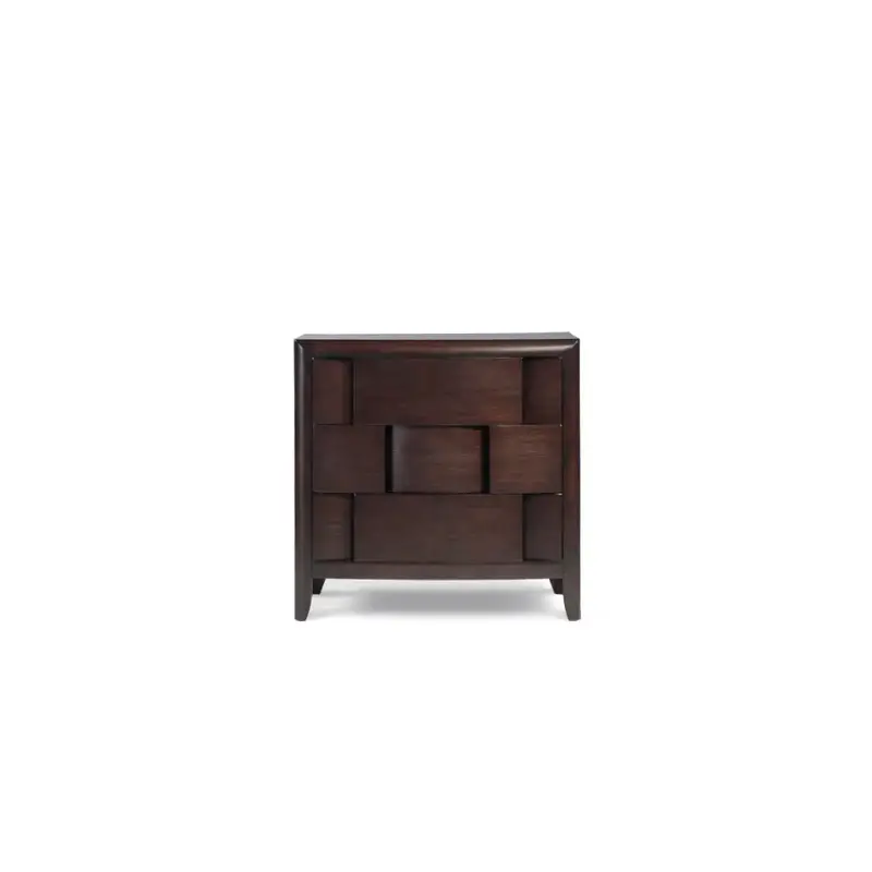 B1428-01 Magnussen Home Furniture Nova Nighstand B1428-01 Magnussen Home Furniture Nova Nighstand