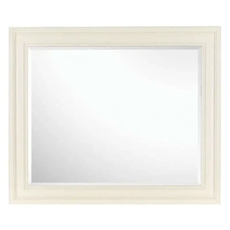 71950 Magnussen Home Furniture Ashby Bedroom Furniture Mirror