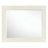 71950 Magnussen Home Furniture Ashby Bedroom Furniture Mirror