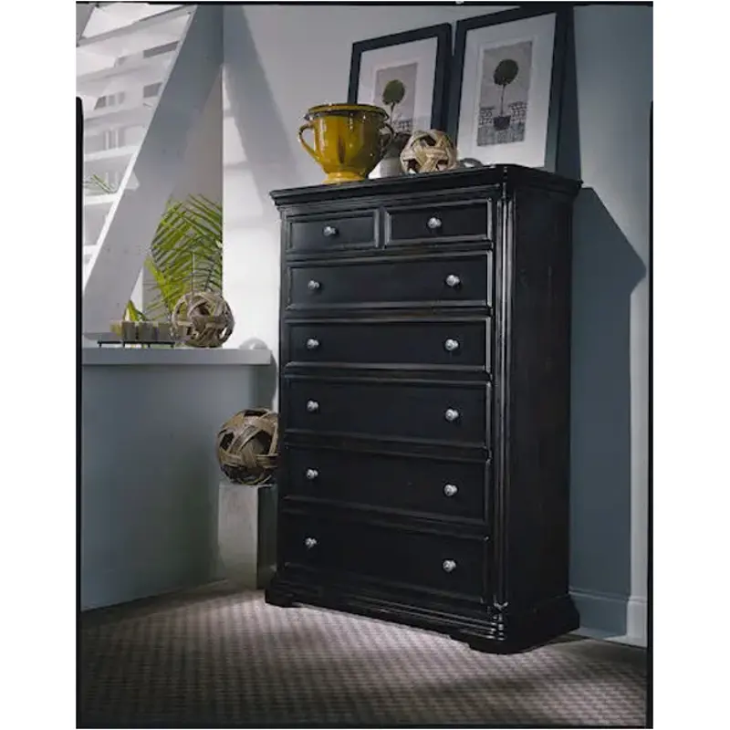 70604 Magnussen Home Furniture Reflections Bedroom Furniture Chest
