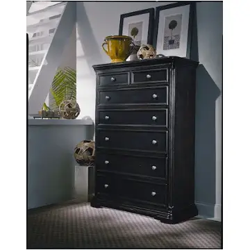 70604 Magnussen Home Furniture Reflections Bedroom Furniture Chest