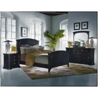 70662qhb Magnussen Home Furniture Reflections Bedroom Furniture Bed