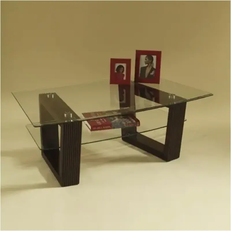 27710t Magnussen Home Furniture Cordoba Living Room Furniture Cocktail Table