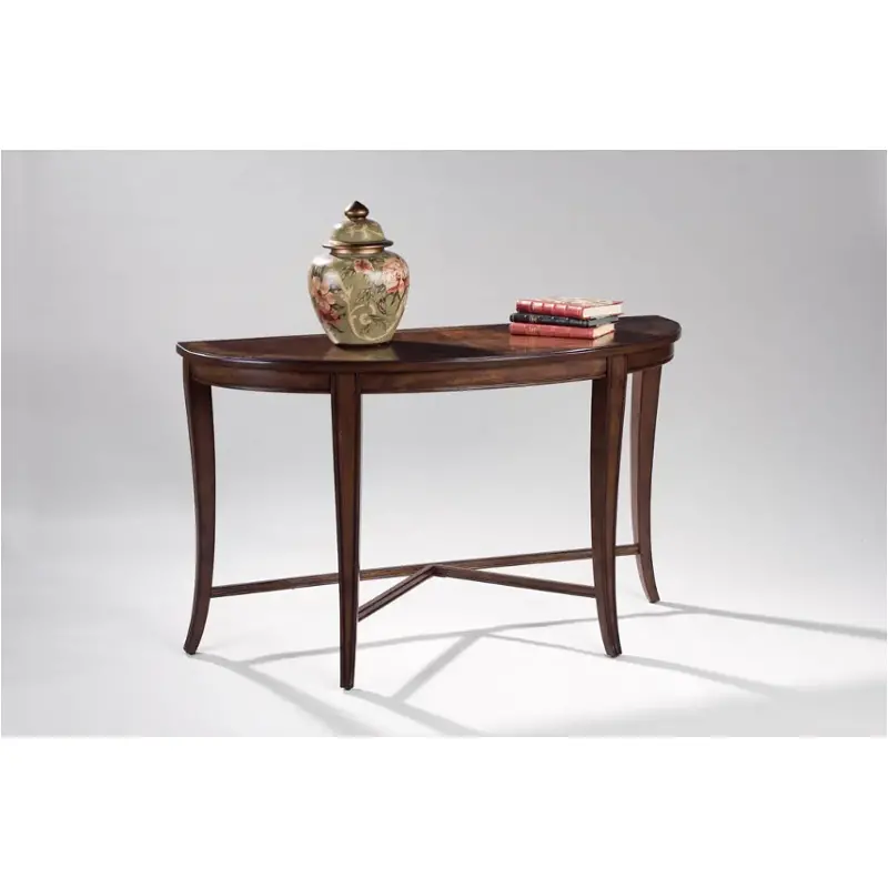 T1171-75 Magnussen Home Furniture Kingston Living Room Furniture Sofa Table